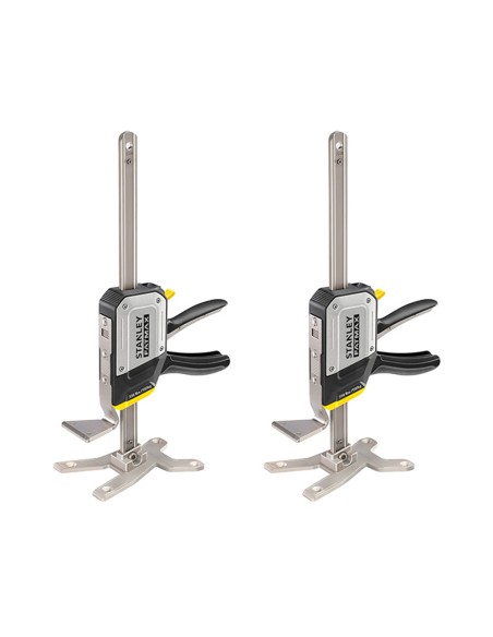 Twin pack elevador multiusos fatmax® tradelift 2 uds