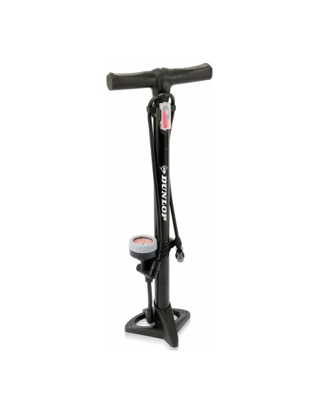 Bomba de pie para bicicletas