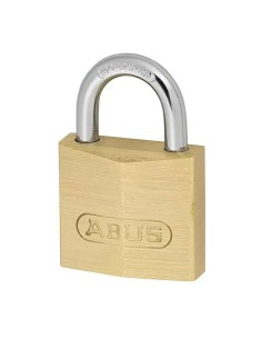 Candado latón 713/15, 16 mm