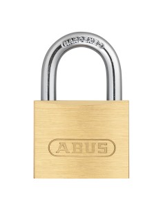 Candado latón 713/40, 40 mm