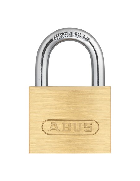 Candado latón 713/40, 40 mm