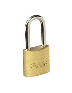 Candado latón arco extralargo 713/40hb63, 40 mm