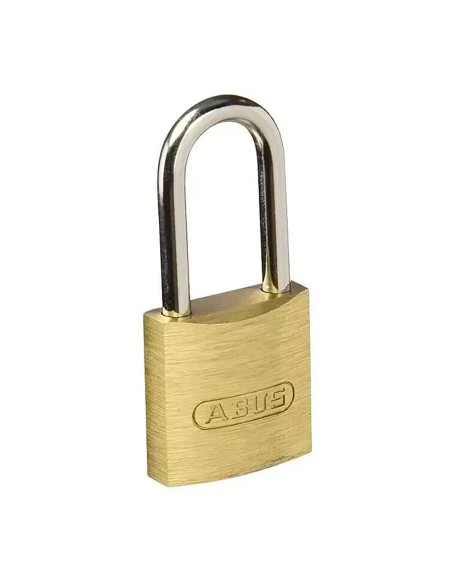 Candado latón arco extralargo 713/40hb63, 40 mm