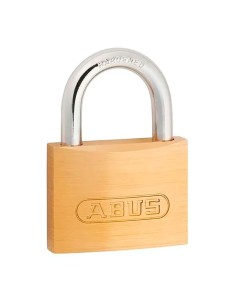 Candado latón 713/60, 60 mm