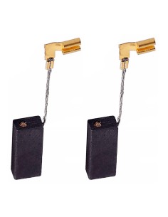 Escobillas de carbon 5 x 8 x 19 mm ref. 9295, 2 uds