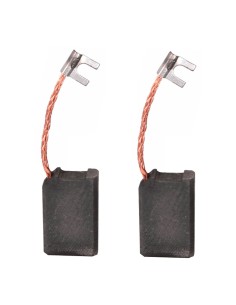 Escobillas de carbon 6 x 14 x 22 mm ref. 9210, 2 uds
