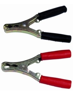 PINZAS BATERIA AUTO 250A TECNOCEM