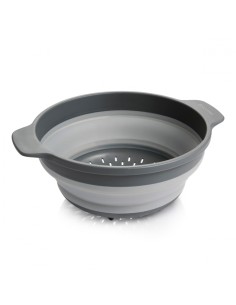 Escurridor plegable grandchef ø24 cm
