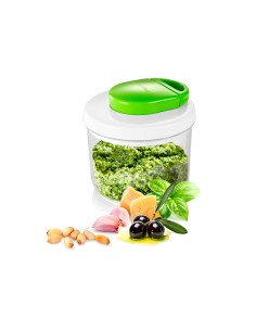 Picadora giratoria handy ø14 x 13,5 cm