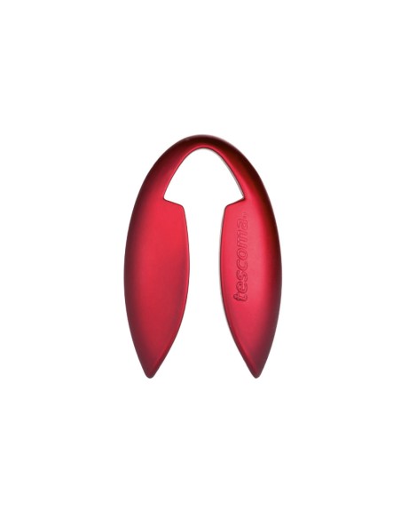 Corta cánulas para botella vino