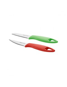 Mini cuchillos presto 6 cm, 2 uds