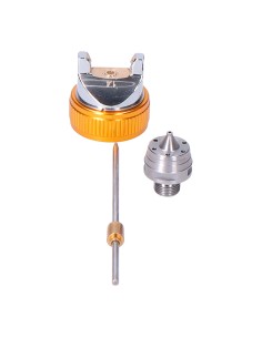Kit boquilla 1,4 mm para pistola 08464 ngwf-h-828g