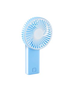 Mini ventilador de mano 2 x aa