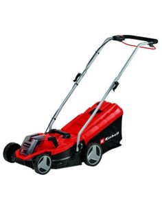 CORTACESPED BATERIA LITO GE CM 18-33 Li (1 4,0Ah)MOTOR BRUSHLESS