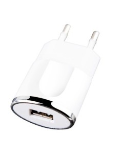 CLAVIJA ONLE  230V. USB 1A