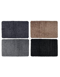 Felpudo magic clean-matte colores surtidos 45 x 70 x 0,6 cm