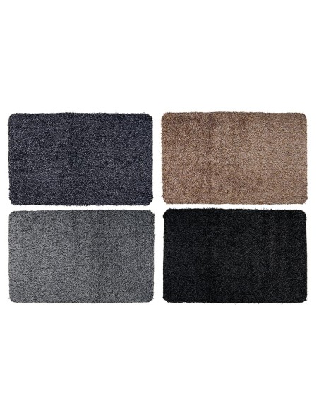 Felpudo magic clean-matte colores surtidos 45 x 70 x 0,6 cm