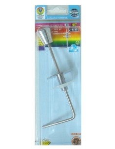 TIRADOR DESCARGA CISTERNA TANQUE BAJO CR LUCERNA S M