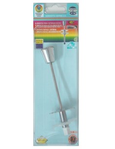 TIRADOR DESCARGA CISTERNA TANQUE BAJO CR VICTORIA S M