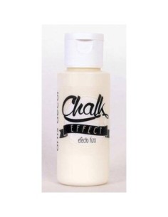 CHALK EFFECT ARTIS DECOR 60ML. MARFIL