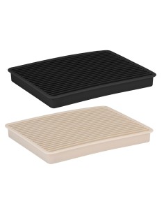 Cubitera hielo picado colores surtidos 17,8 x 14 x 1,8 cm