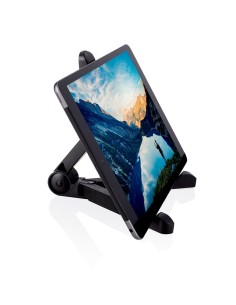 Soporte tablet 18,3 x 3,2 x 2,6 cm