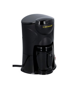 Cafetera para vehiculo 12 v