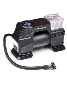 Compresor 12 v con pantalla digital, 20,5 x 8 x 13 cm