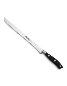 Cuchillo jamonero flexible serie riviera 250 mm
