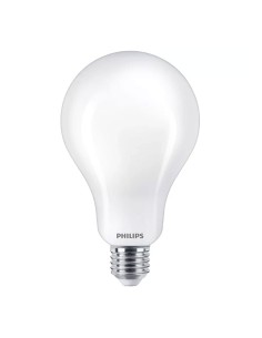 Bombilla estándar led e27 23 w 3452 lm 4000 k luz día ø9,5 x 16,5 cm