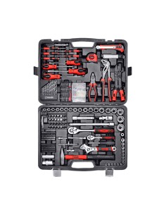 Maletín de herramientas hh303, 303 piezas