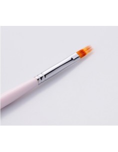 PINCEL ACRILICO (MANGO ROSA) TAD.102