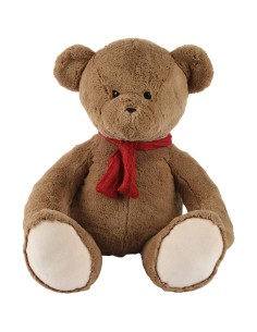 Osito peluche 24 x 20 x 24 cm