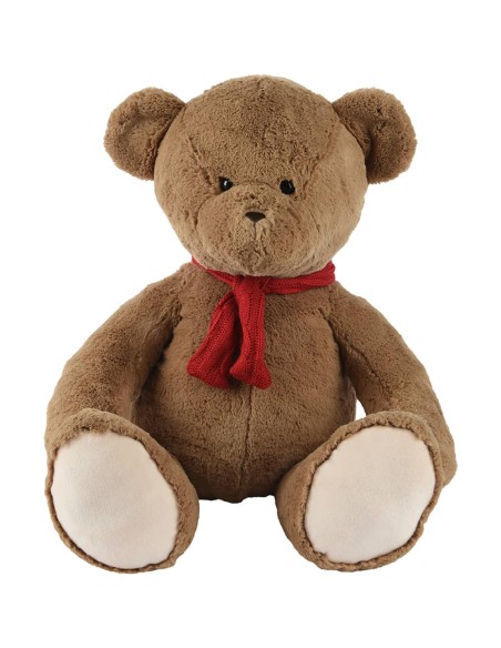 Osito peluche 24 x 20 x 24 cm