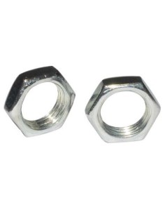 TUERCA M10-100 13 4MM ACERO CINC MICEL PZ