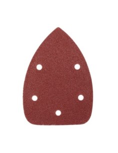 PAPEL ABRAS.VELCRO 80 140 140 GRANO80BL4