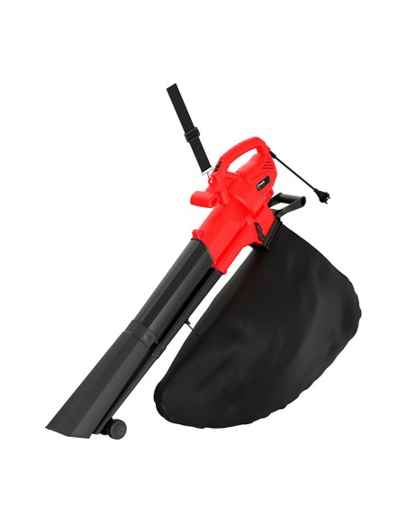 Aspirador soplador con cable cvb23050c 3000 w