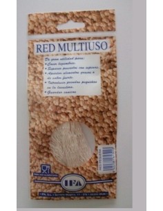 RED COC GARBANZOS PEQUEÑA NYL IFA