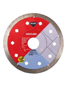 Disco diamantado ø115 x 1,1 x 22,23 mm slither superpro