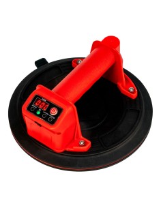 Ventosa octo-usb energy