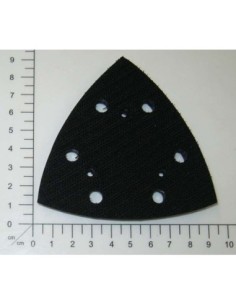 HOOKY SANDING PAD PARA DELTA SANDER
