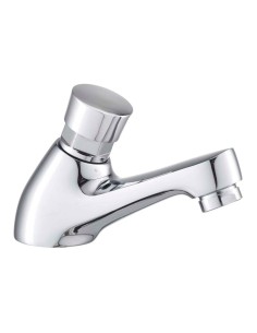 Grifo lavabo temporizado
