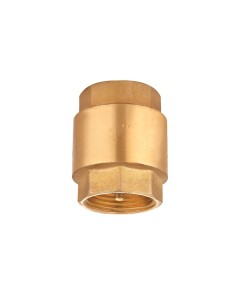 Válvula retención h-h 1 1/4"