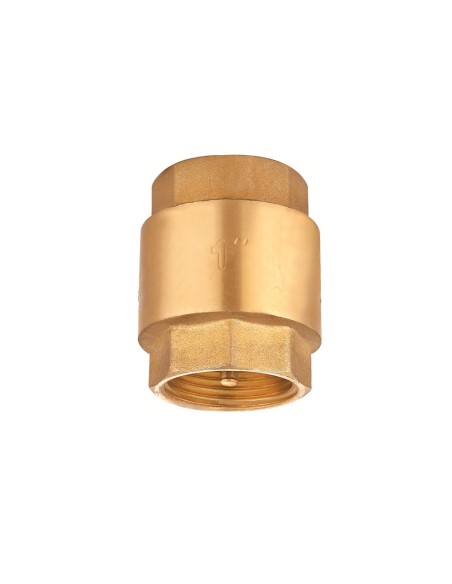 Válvula retención h-h 1 1/4"