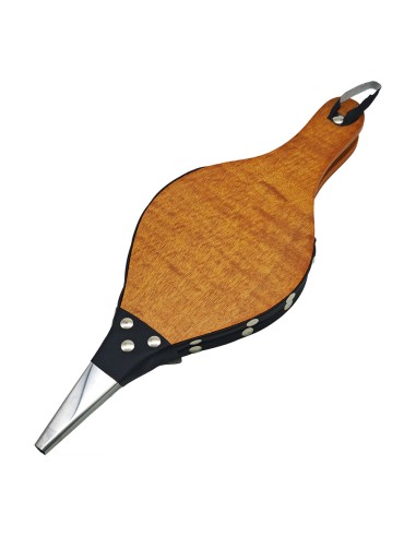 Fuelle para chimenea 13,5 x 38 cm