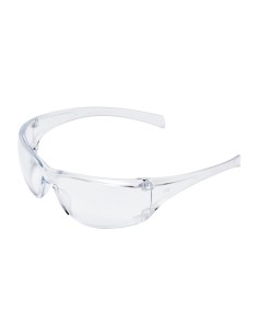 Gafas de seguridad virtua ap, lente incolora