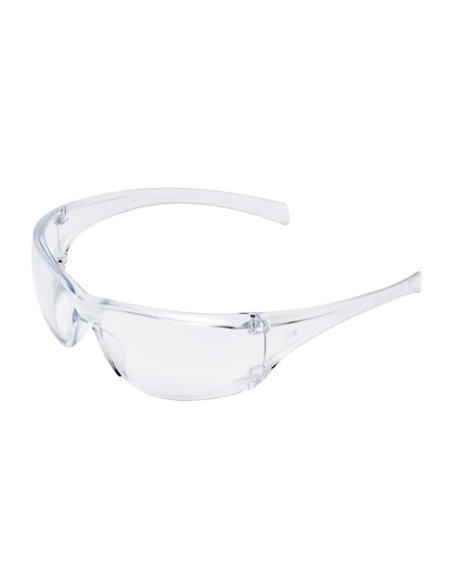 Gafas de seguridad virtua ap, lente incolora