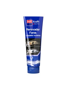Renovador de faros 150 ml