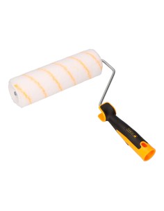 Rodillo poliamida antigoteo para superficies lisas ø50 x 220 mm