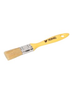 Paletina triple n 12 mango amarillo 25 mm